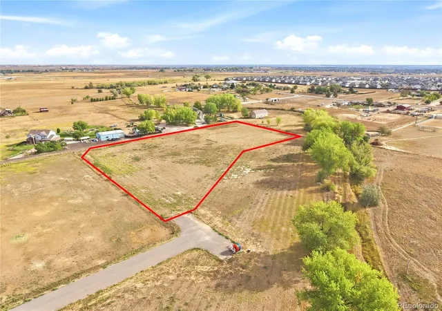 Photo 2 of Land for sale at 4225 E 145th Avenue, Thornton, CO 80602 | MLS# 4448723 | Listing updated on 2026-09-18