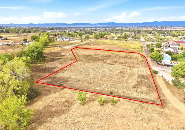 Photo 3 of Land for sale at 4225 E 145th Avenue, Thornton, CO 80602 | MLS# 4448723 | Listing updated on 2026-09-18