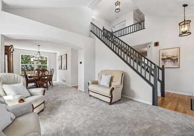 Photo 4 of Single family home for sale at 10767 Pikeview Ln, Parker, CO 80138 | MLS# 4658546 | Listing updated on 2026-10-03
