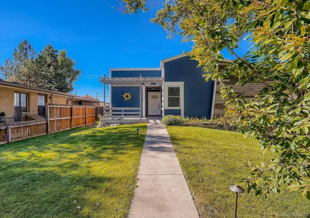 Photo 1 of Multi family home for sale at 2735 S Delaware St, Englewood, CO 80110 | MLS# 2694827 | Listing updated on 2026-09-14