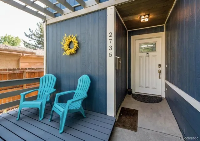 Photo 3 of Multi family home for sale at 2735 S Delaware St, Englewood, CO 80110 | MLS# 2694827 | Listing updated on 2026-09-14