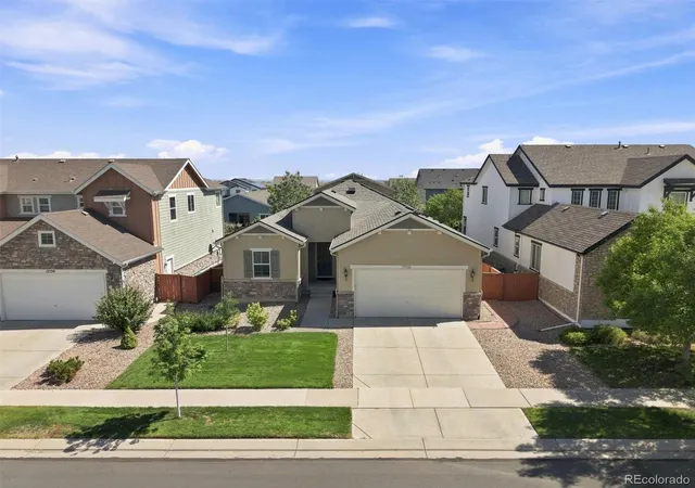 Photo 1 of Single family home for sale at 17110 Galapago Ct, Westminster, CO 80023 | MLS# 6032421 | Listing updated on 2026-10-06