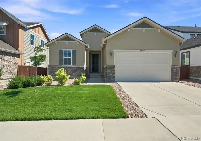 Photo 2 of Single family home for sale at 17110 Galapago Ct, Westminster, CO 80023 | MLS# 6032421 | Listing updated on 2026-10-06