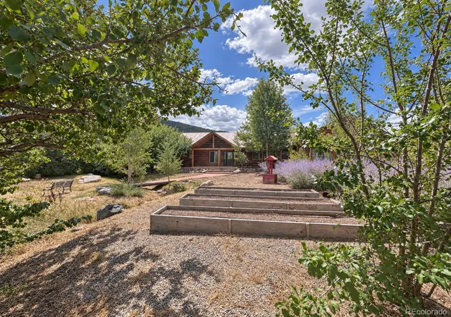 Photo 3 of Single family home for sale at 6085 County Rd 210, Poncha Springs, CO 81201 | MLS# 9540157 | Listing updated on 2026-09-14