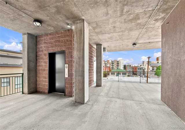 Photo 2 of Condo for sale at 3201 N Shoshone St #306, Denver, CO 80211 | MLS# 3892629 | Listing updated on 2026-09-24