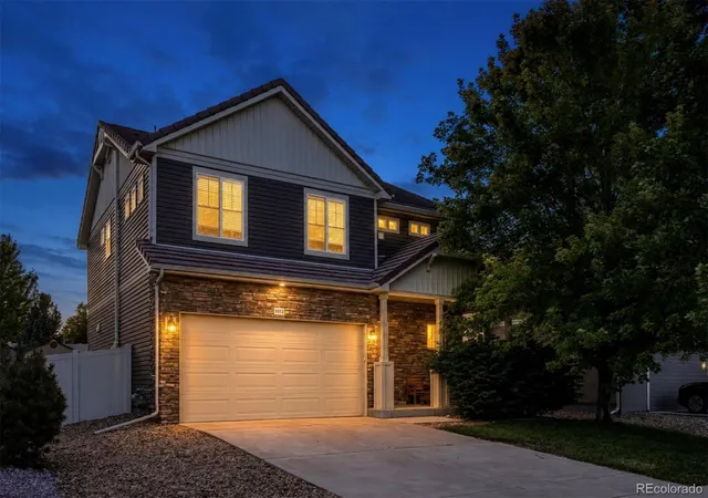 Photo 3 of Single family home for sale at 5012 Ridgewood Dr, Johnstown, CO 80534 | MLS# 5896330 | Listing updated on 2026-10-08