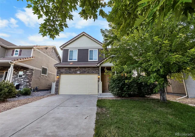 Photo 1 of Single family home for sale at 5012 Ridgewood Dr, Johnstown, CO 80534 | MLS# 5896330 | Listing updated on 2026-10-08