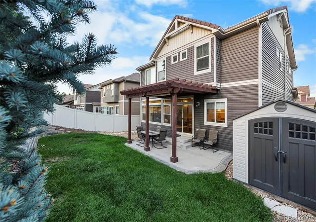 Photo 2 of Single family home for sale at 5012 Ridgewood Dr, Johnstown, CO 80534 | MLS# 5896330 | Listing updated on 2026-10-08