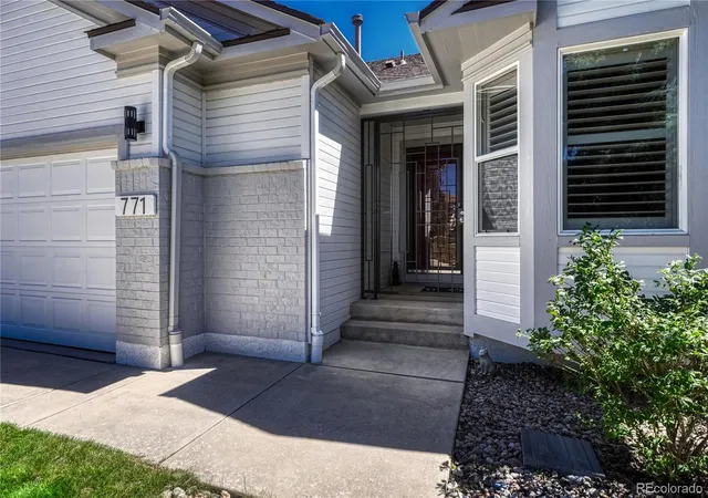 Photo 3 of Sale Pending at 771 Mesa Crk Dr, Monument, CO 80132 | MLS# 2637553 | Listing updated on 2026-10-05