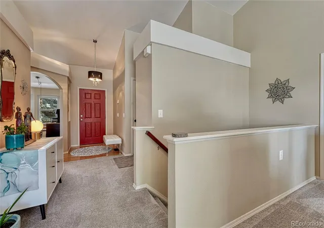 Photo 3 of Sale Pending at 771 Mesa Crk Dr, Monument, CO 80132 | MLS# 2637553 | Listing updated on 2026-10-05