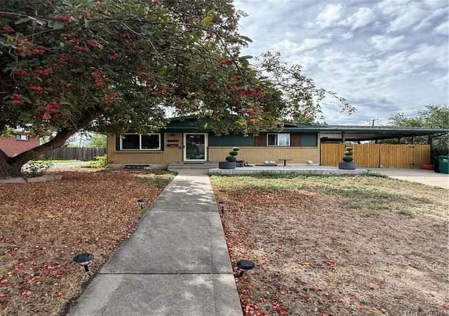 Single family home for sale at 4180 W 80th Place, Westminster, CO 80031 | MLS# 7362078