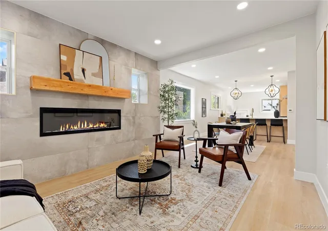 Photo 1 of Single family home for sale at 775 Garfield St, Denver, CO 80206 | MLS# 3756216 | Listing updated on 2026-10-11