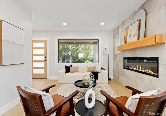 Photo 2 of Single family home for sale at 775 Garfield St, Denver, CO 80206 | MLS# 3756216 | Listing updated on 2026-10-11
