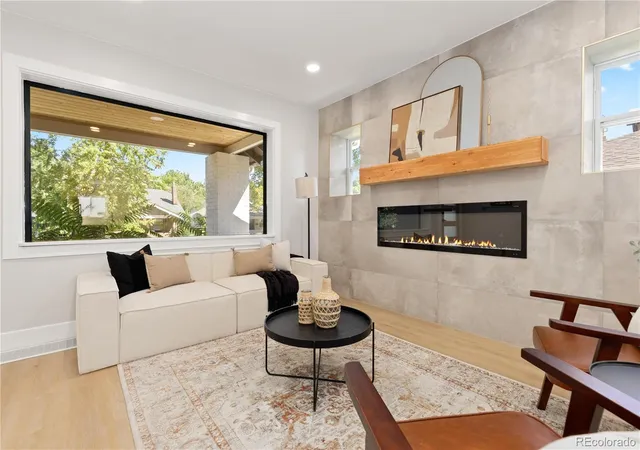 Photo 3 of Single family home for sale at 775 Garfield St, Denver, CO 80206 | MLS# 3756216 | Listing updated on 2026-10-11