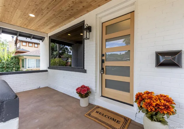 Photo 35 of Single family home for sale at 775 Garfield St, Denver, CO 80206 | MLS# 3756216 | Listing updated on 2026-10-11