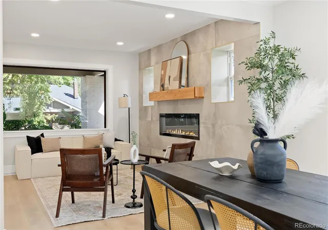 Photo 3 of Single family home for sale at 775 Garfield St, Denver, CO 80206 | MLS# 3756216 | Listing updated on 2026-10-11