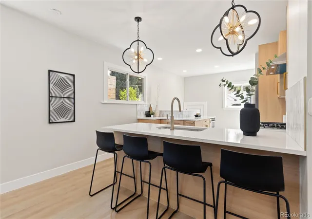 Photo 4 of Single family home for sale at 775 Garfield St, Denver, CO 80206 | MLS# 3756216 | Listing updated on 2026-10-11
