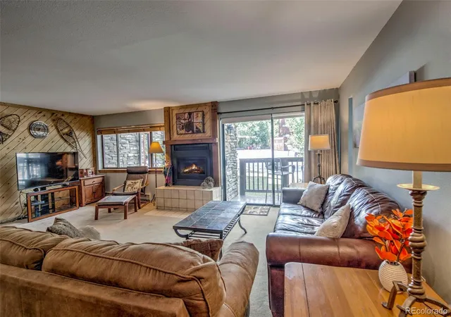 Photo 1 of Condo for sale at 405 Four Oclock Rd #B, Breckenridge, CO 80424 | MLS# 6612321 | Listing updated on 2026-09-27