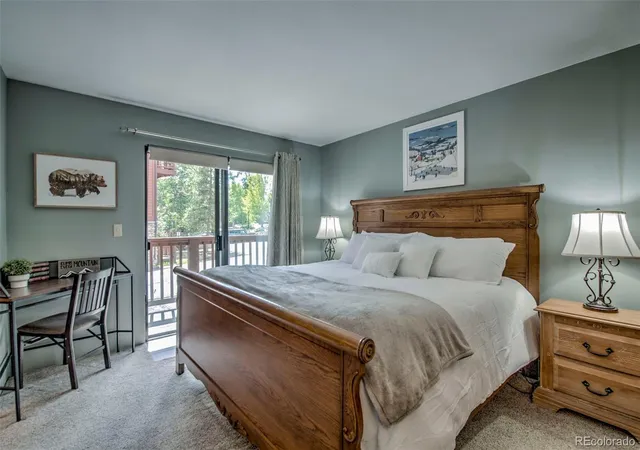Photo 3 of Condo for sale at 405 Four Oclock Rd #B, Breckenridge, CO 80424 | MLS# 6612321 | Listing updated on 2026-09-27