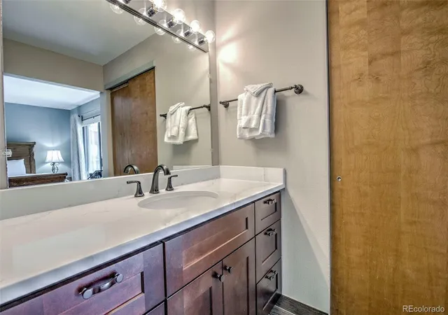 Listing Photo 4 - Condo for sale in building located at 405 Four Oclock Rd, Breckenridge, CO 80424 - Unit #B