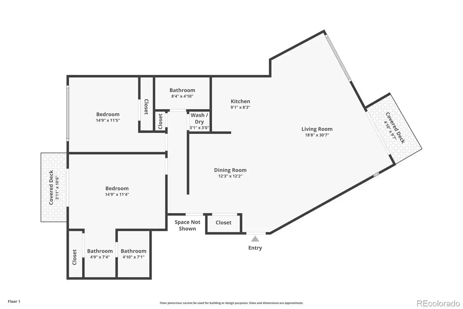 Listing Photo 41 - Condo for sale in 405 Four Oclock Rd located at 405 Four Oclock Rd, Breckenridge, CO 80424 - Unit 405 Four Oclock Rd