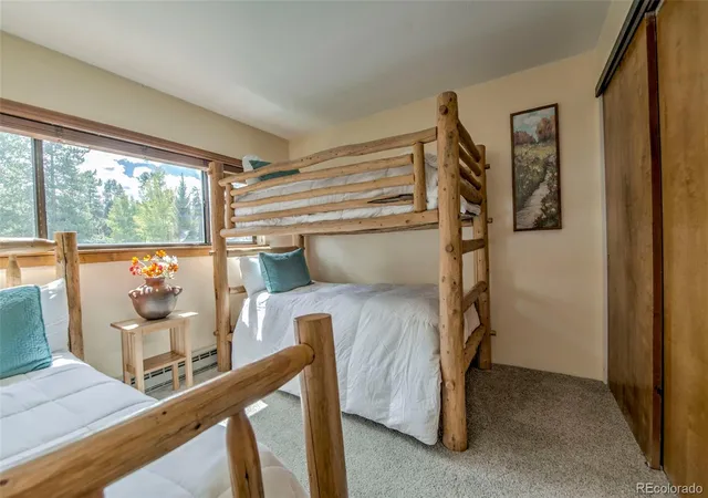 Listing Photo 5 - Condo for sale in building located at 405 Four Oclock Rd, Breckenridge, CO 80424 - Unit #B