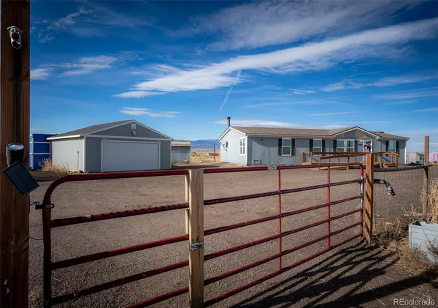 Photo 1 of Single family home for sale at 20680 Boca Chica Hts, Fountain, CO 80817 | MLS# 2311218 | Listing updated on 2026-09-13