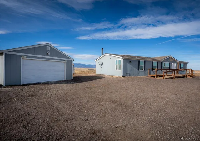 Photo 2 of Single family home for sale at 20680 Boca Chica Hts, Fountain, CO 80817 | MLS# 2311218 | Listing updated on 2026-09-13