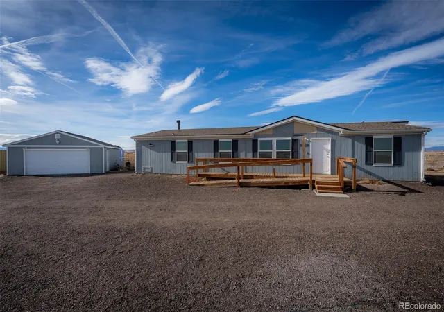 Photo 3 of Single family home for sale at 20680 Boca Chica Hts, Fountain, CO 80817 | MLS# 2311218 | Listing updated on 2026-09-13