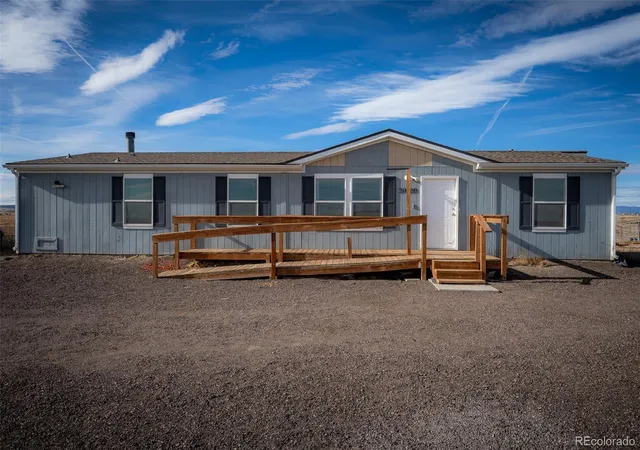 Photo 3 of Single family home for sale at 20680 Boca Chica Hts, Fountain, CO 80817 | MLS# 2311218 | Listing updated on 2026-09-13