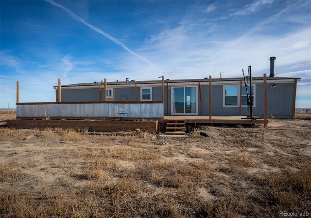 Photo 4 of Single family home for sale at 20680 Boca Chica Hts, Fountain, CO 80817 | MLS# 2311218 | Listing updated on 2026-09-13