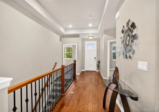 Photo 1 of Single family home for sale at 8242 E 55th Place, Denver, CO 80238 | MLS# 9339027 | Listing updated on 2026-10-09