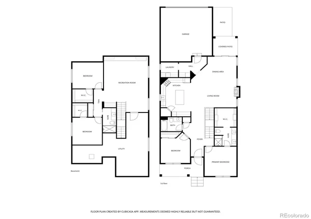 Photo 30 of Single family home for sale at 8242 E 55th Place, Denver, CO 80238 | MLS# 9339027 | Listing updated on 2026-10-09