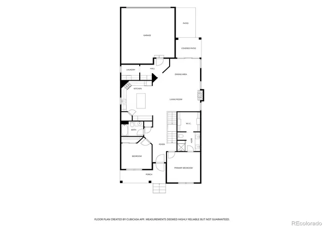Photo 2 of Single family home for sale at 8242 E 55th Place, Denver, CO 80238 | MLS# 9339027 | Listing updated on 2026-10-09