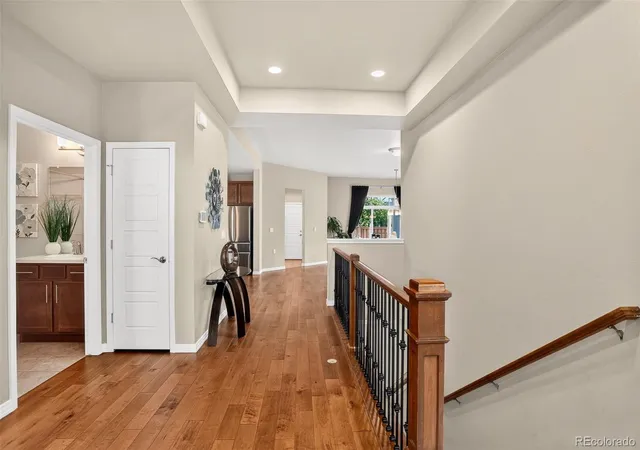 Photo 3 of Single family home for sale at 8242 E 55th Place, Denver, CO 80238 | MLS# 9339027 | Listing updated on 2026-10-09