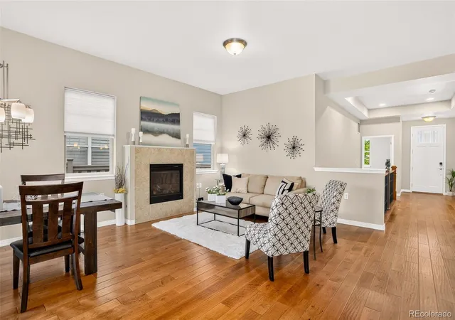 Photo 4 of Single family home for sale at 8242 E 55th Place, Denver, CO 80238 | MLS# 9339027 | Listing updated on 2026-10-09