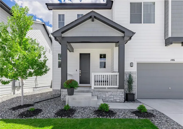 Photo 3 of Single family home for sale at 146 Kitselman Dr, Castle Rock, CO 80104 | MLS# 7790987 | Listing updated on 2026-09-29