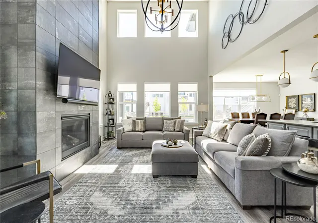 Photo 1 of Single family home for sale at 146 Kitselman Dr, Castle Rock, CO 80104 | MLS# 7790987 | Listing updated on 2026-09-29