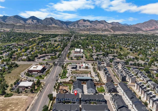 Photo 1 of Townhouse for sale at 5077 S Robb St, Littleton, CO 80127 | MLS# 3970697 | Listing updated on 2026-09-13