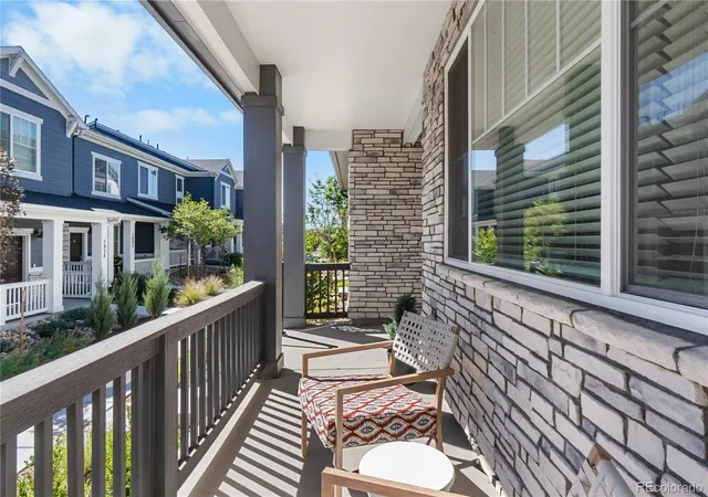 Photo 3 of Townhouse for sale at 5077 S Robb St, Littleton, CO 80127 | MLS# 3970697 | Listing updated on 2026-09-13