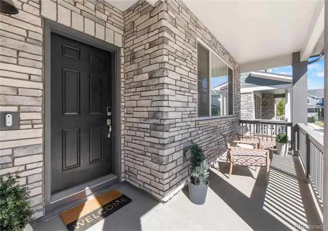 Photo 4 of Townhouse for sale at 5077 S Robb St, Littleton, CO 80127 | MLS# 3970697 | Listing updated on 2026-09-13