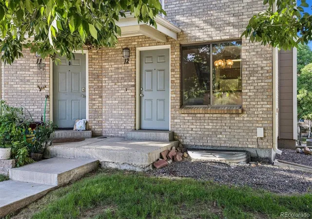 Photo 2 of Townhouse for sale at 8735 W Cornell Ave #12, Lakewood, CO 80227 | MLS# 3104485 | Listing updated on 2026-09-11