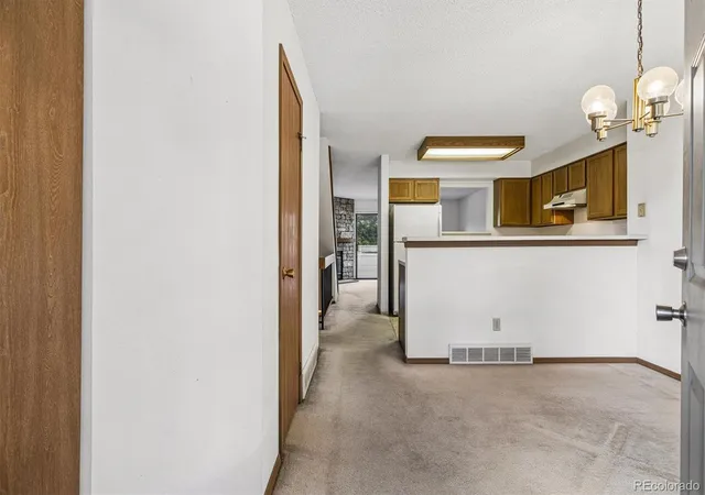 Photo 3 of Townhouse for sale at 8735 W Cornell Ave #12, Lakewood, CO 80227 | MLS# 3104485 | Listing updated on 2026-09-11