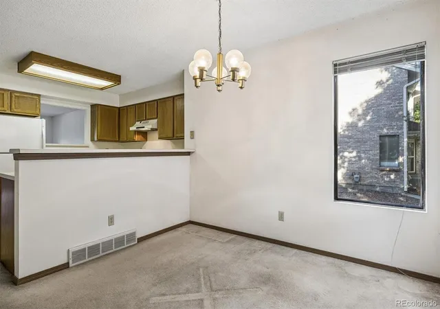 Photo 3 of Townhouse for sale at 8735 W Cornell Ave #12, Lakewood, CO 80227 | MLS# 3104485 | Listing updated on 2026-09-11