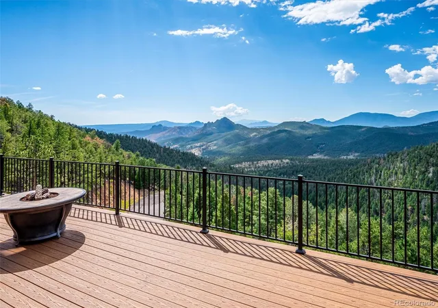 Photo 3 of Mansion for sale at 13938 S Elsie Rd, Conifer, CO 80433 | MLS# 5701790 | Listing updated on 2026-09-14