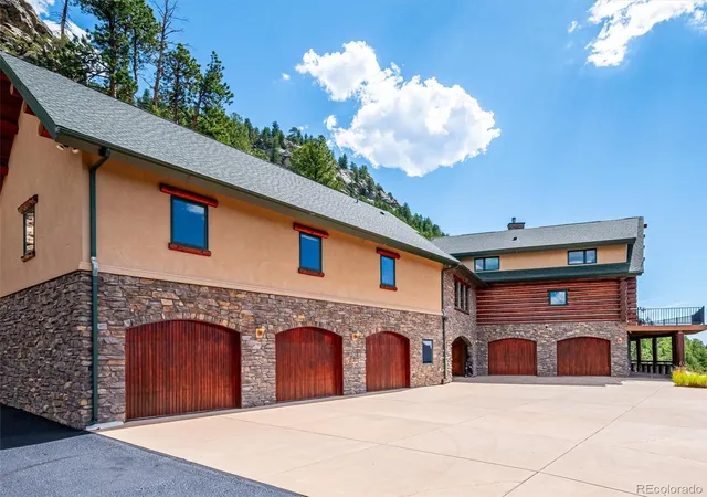 Photo 3 of Single family home for sale at 13938 S Elsie Rd, Conifer, CO 80433 | MLS# 5701790 | Listing updated on 2026-09-14