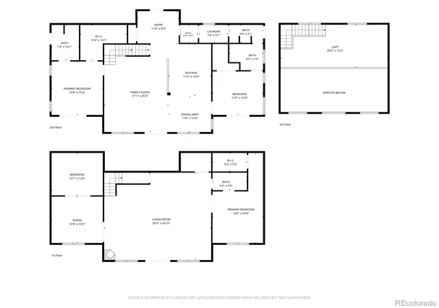 Photo 50 of Single family home for sale at 7190 Nautique Cir, Larkspur, CO 80118 | MLS# 5941504 | Listing updated on 2026-10-12