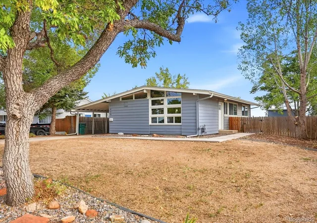 Single family home for sale at 420 Cuchara St, Denver, CO 80221 | MLS# 9137983 | Listing updated on 2026-10-07