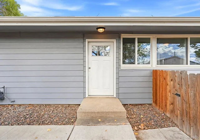 Single family home for sale at 420 Cuchara St, Denver, CO 80221 | MLS# 9137983 | Listing updated on 2026-10-07