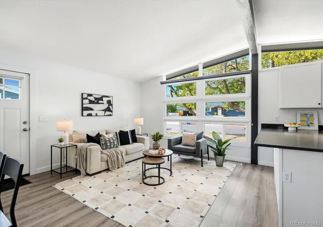 Single family home for sale at 420 Cuchara St, Denver, CO 80221 | MLS# 9137983